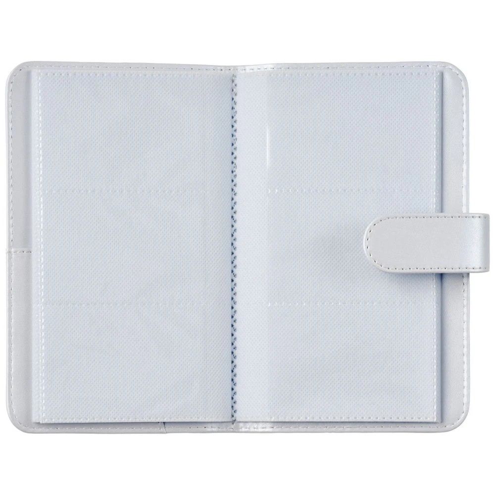3 FujiFilm INSTAX Mini Photo Album White, 3 of 5