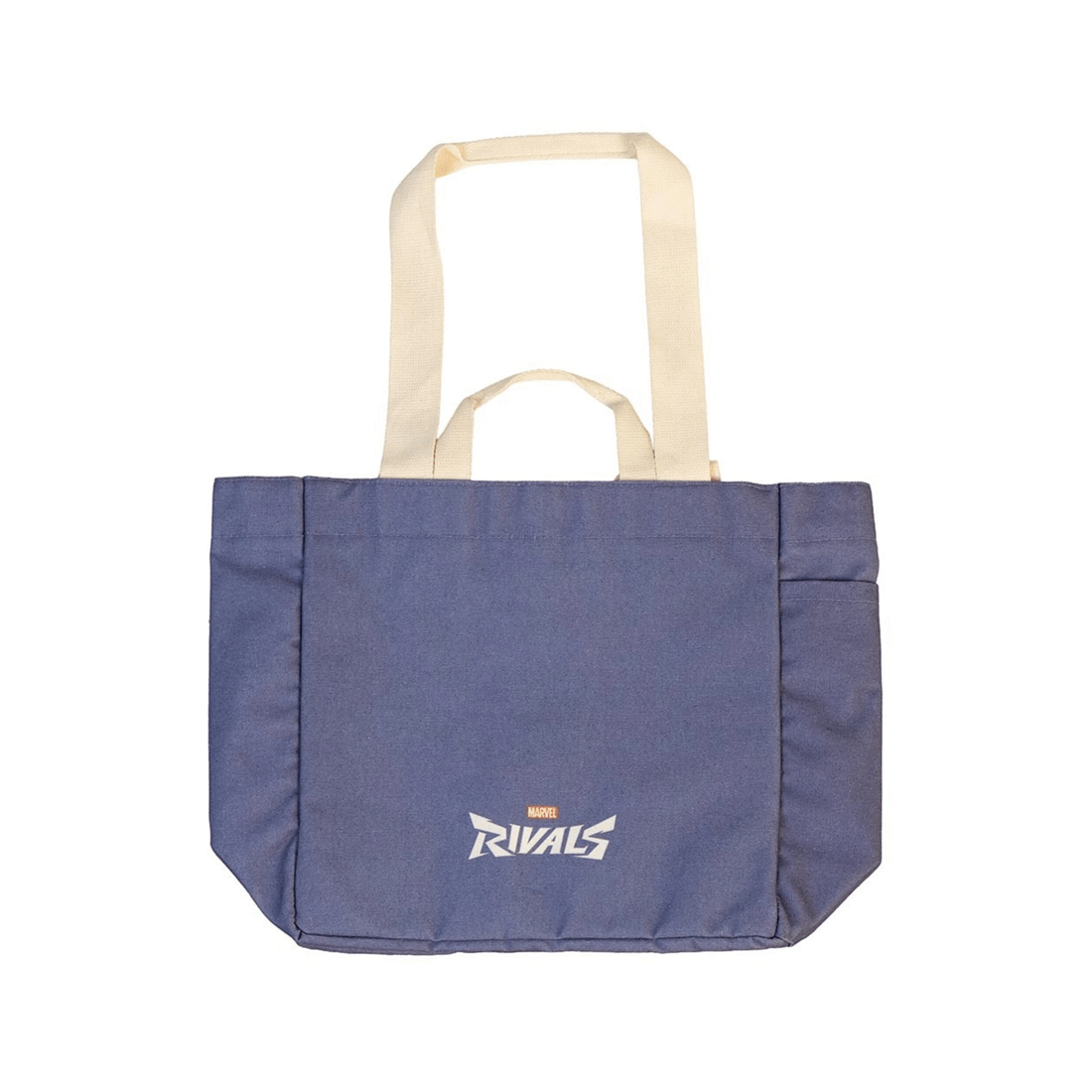 2 Marvel - Rivals - Jeff the Land Shark Premium Tote - Blue, 2 of 2