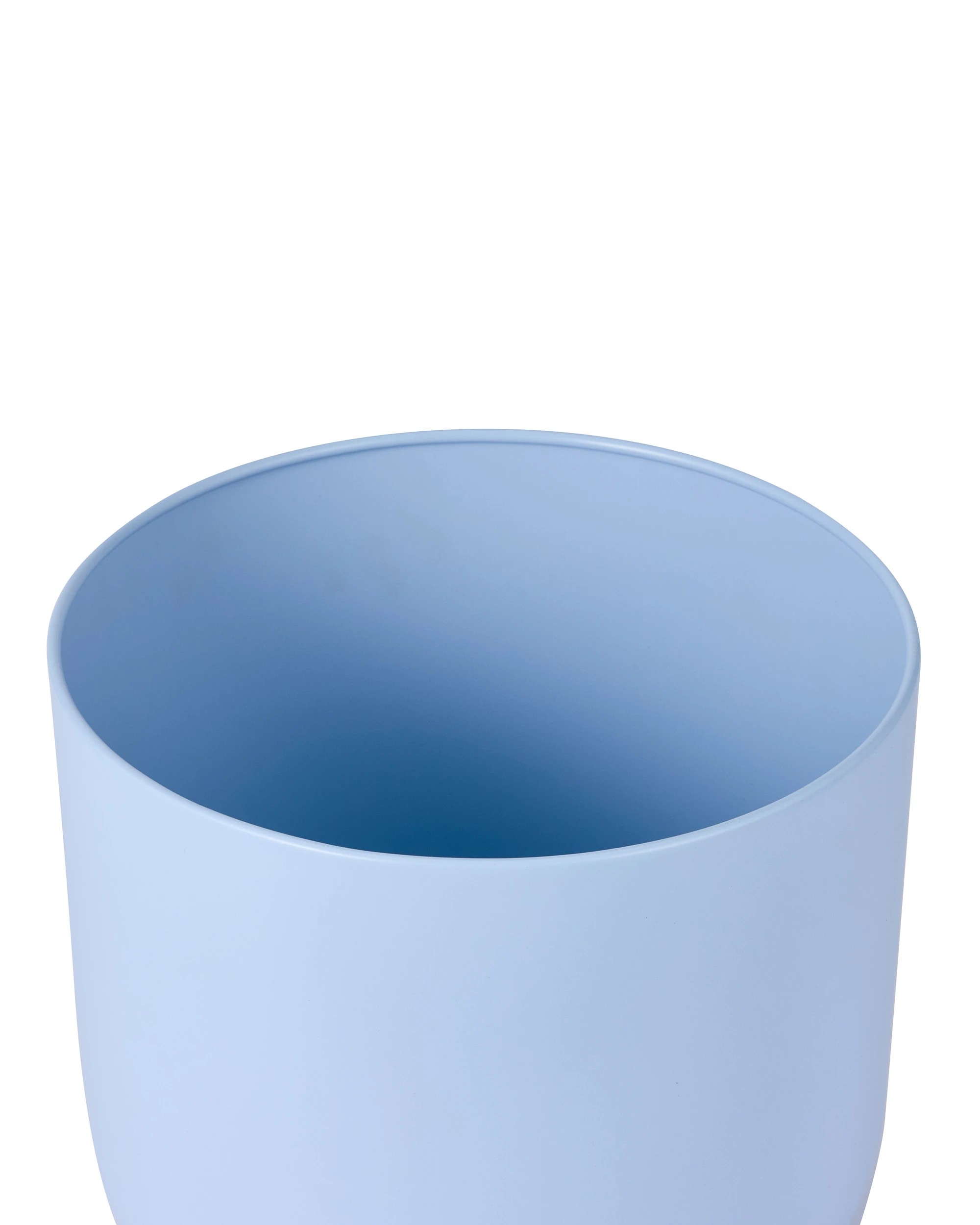 2 29cm Metal Pot - Blue, 2 of 4