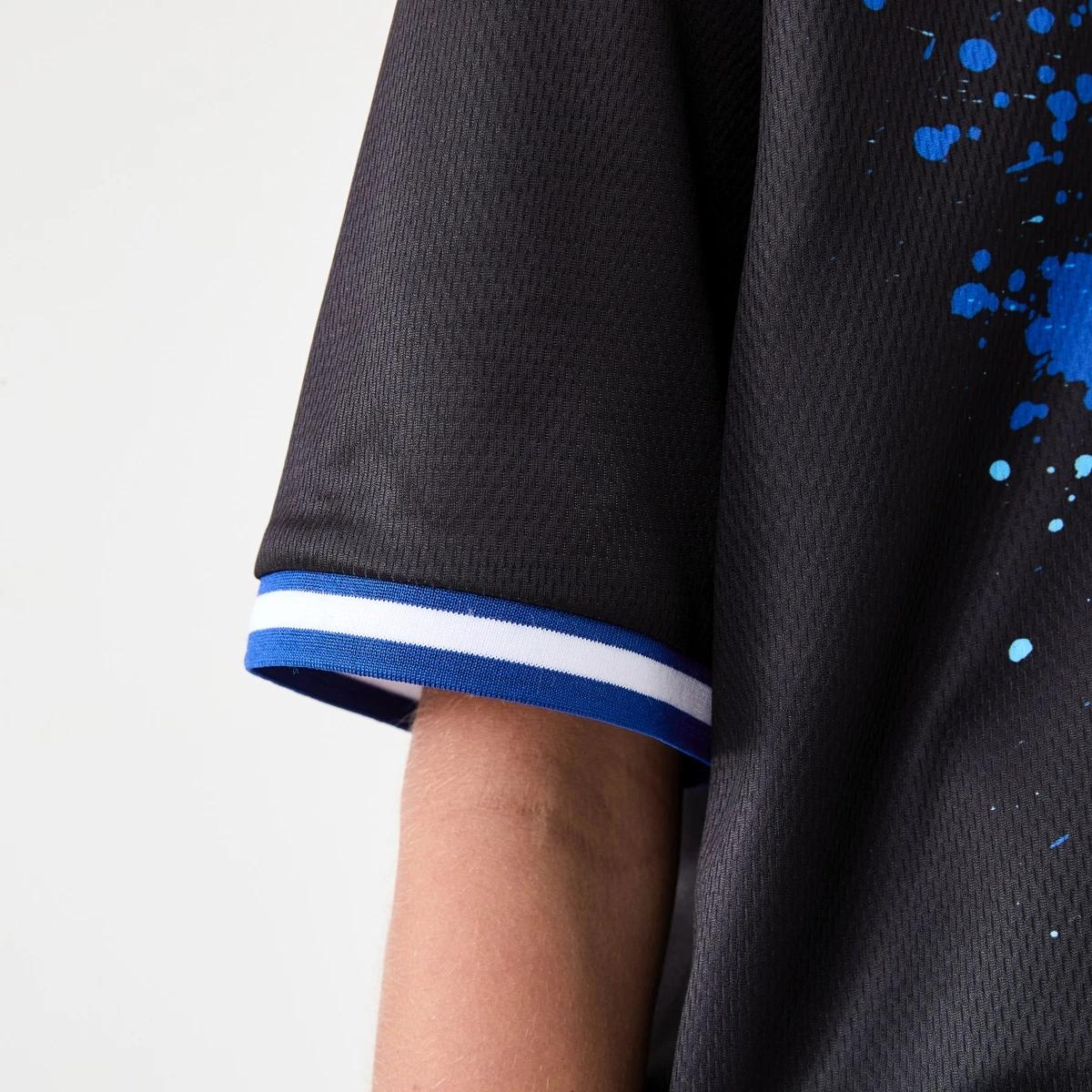 6 Playstation License T-shirt PLAYSTATION, 6 of 8