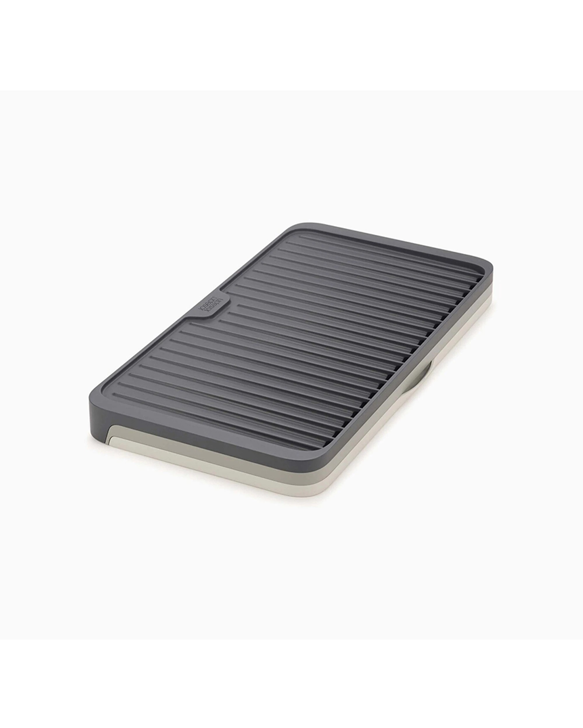 5 Joseph Joseph Tier Expandable Draining Mat Collapsible High Capacity - Multi, 5 of 6