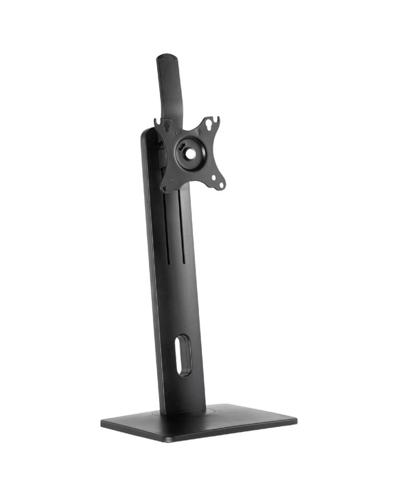 Brateck Adjustable Single Monitor Stand 17-32