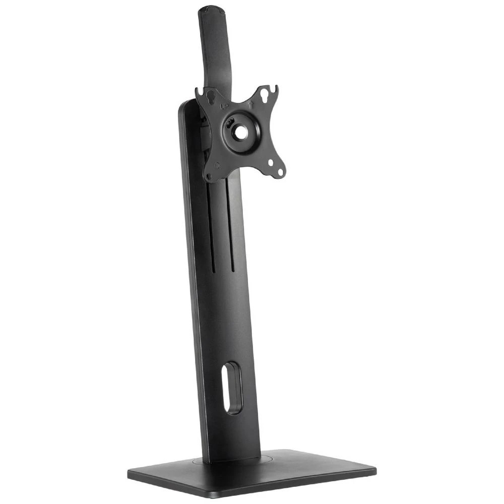 1 Brateck Adjustable Single Monitor Stand 17"-32", 1 of 10
