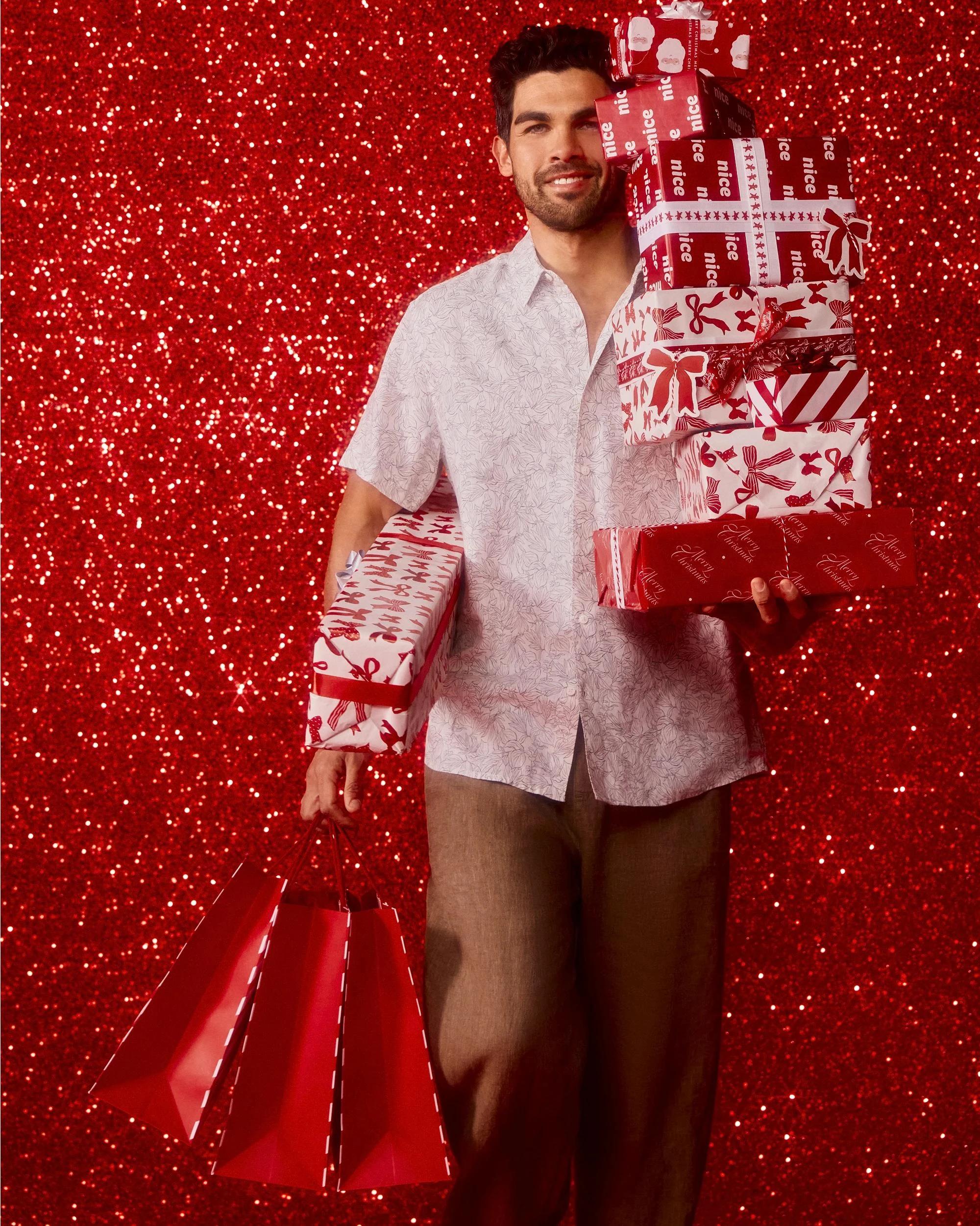 7 Target European Linen Pants SEPIA, 7 of 7