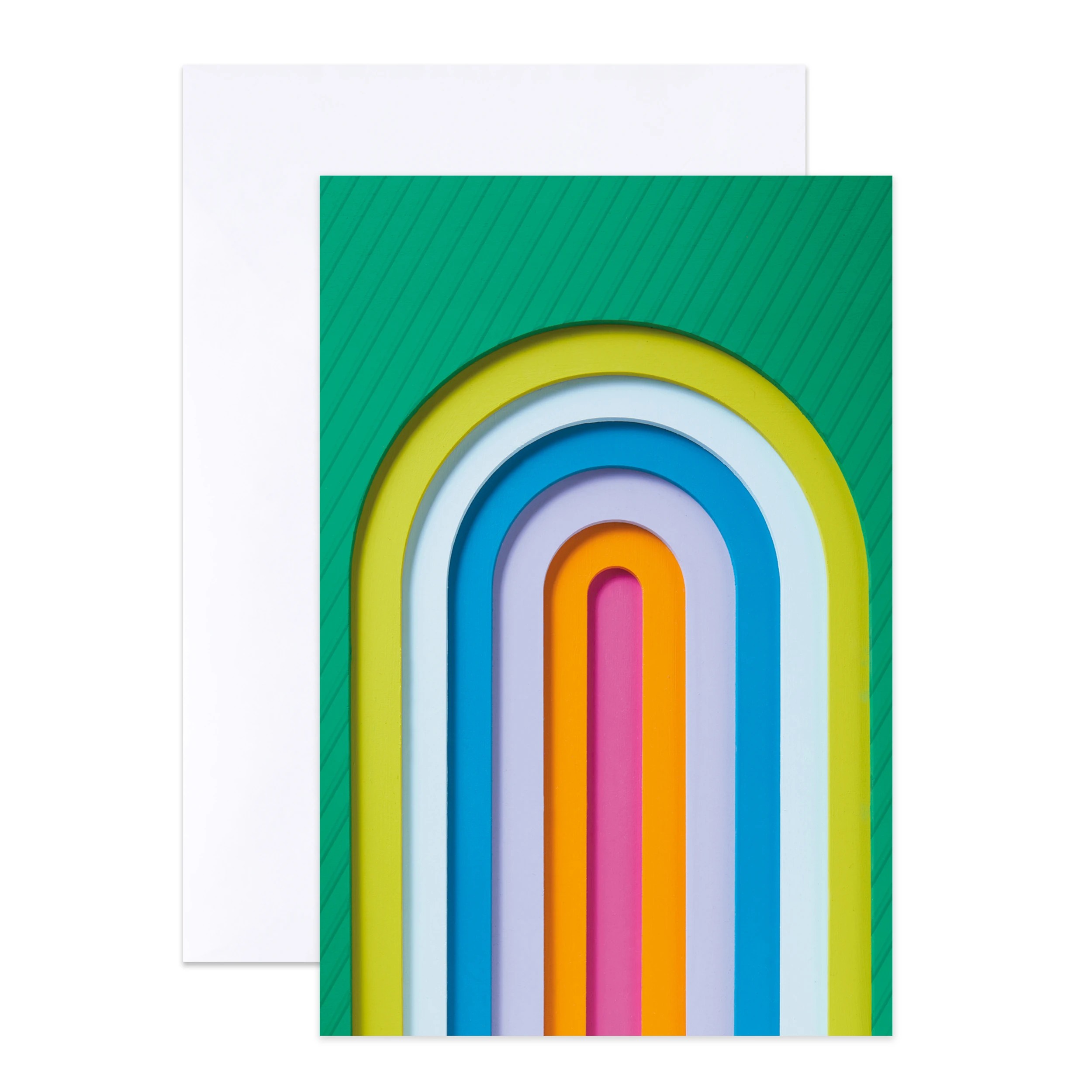 6 12 Pack Hallmark Birthday Cards - Bold Lettering, 6 of 6