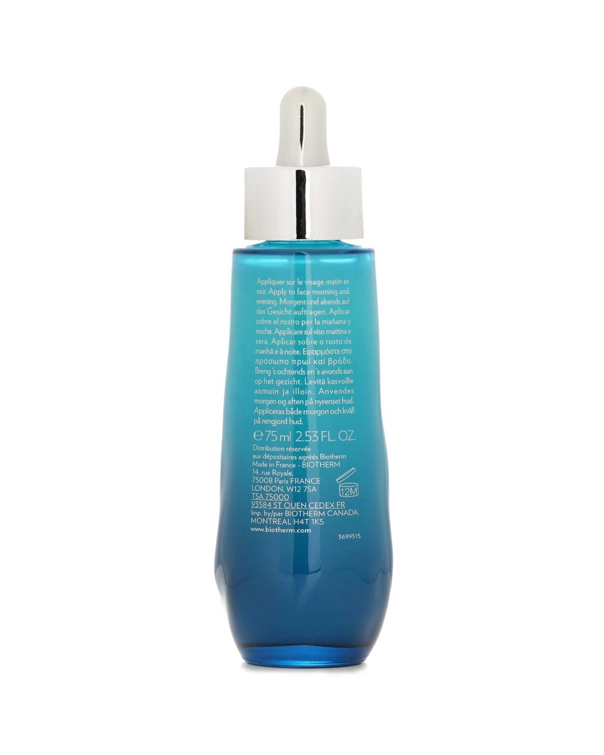 2 Biotherm Life Plankton Regenerating Serum 75ml, 2 of 6