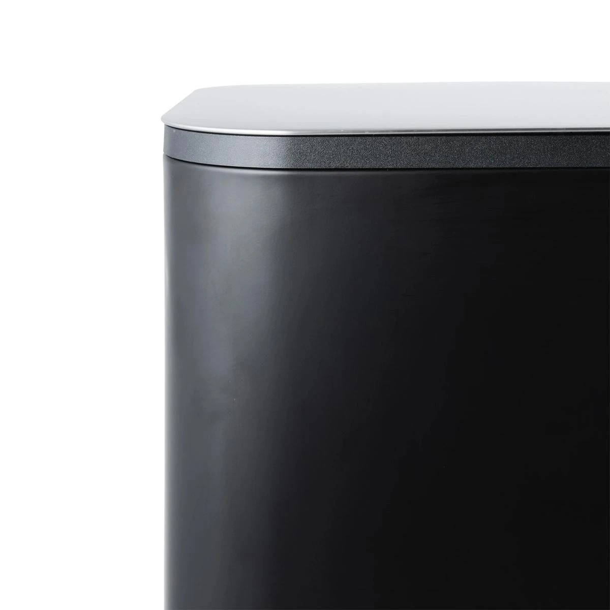 7 50 Litre Bin - Black, 7 of 9