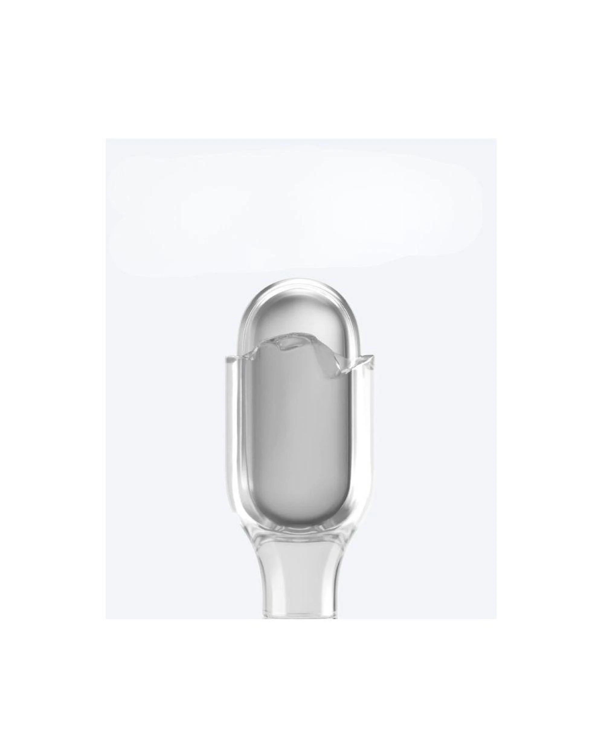3 Laifen Cushioned Toothbrush Heads 6 Pack Ultra Whitening DuPont Bristles Gentle Gum Care, 3 of 7