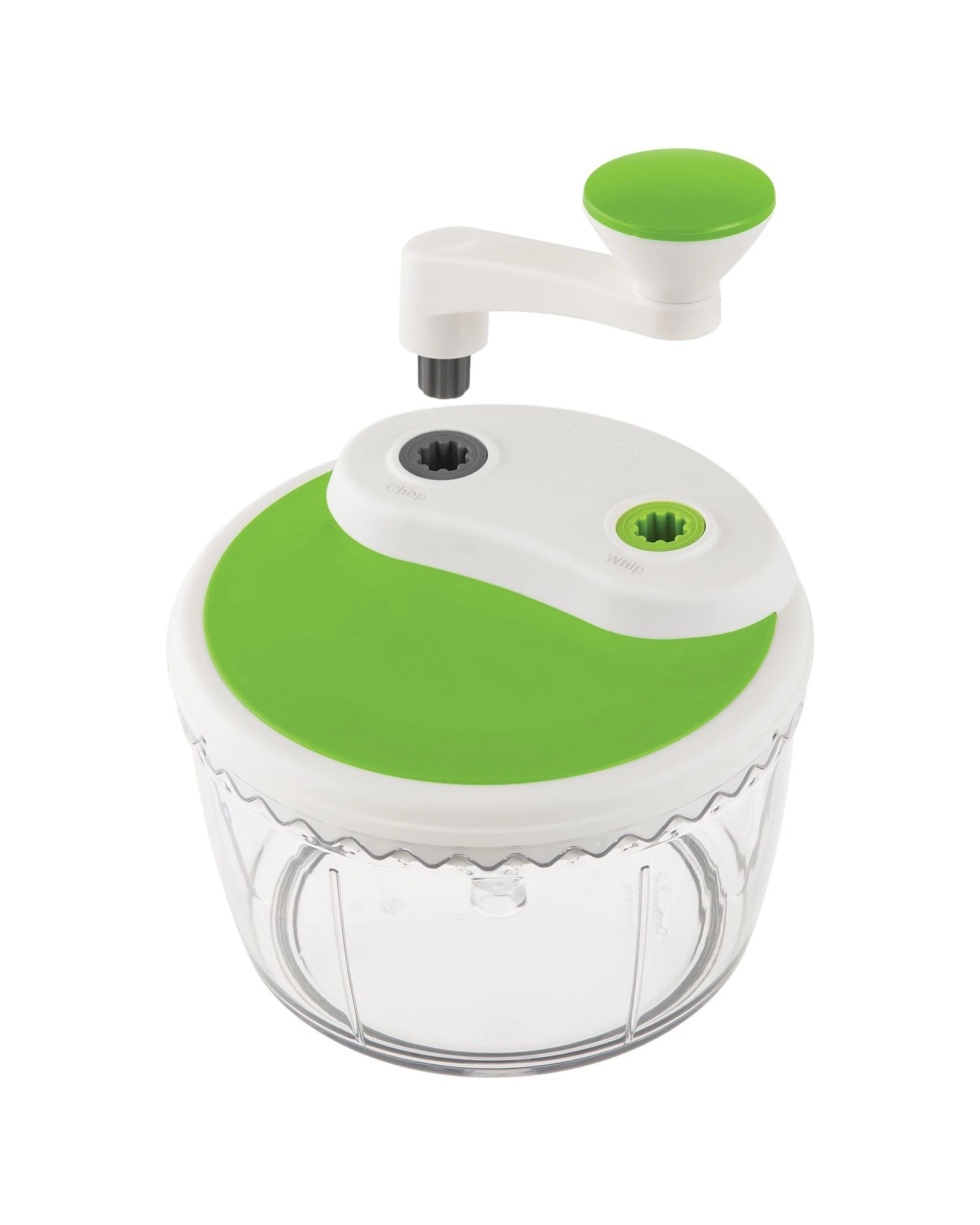 5 Progressive Dual Speed Chop And Whip Electric Kitchen Hand Mixer Food Prep
 - Plain, 5 of 8