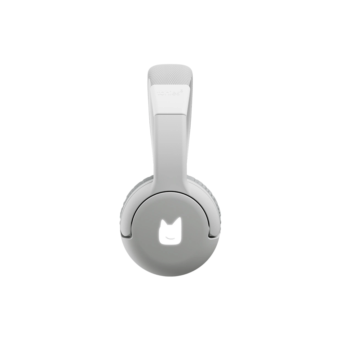 7 Tonies - Bluetooth Headphones - Moon - Grey, 7 of 7
