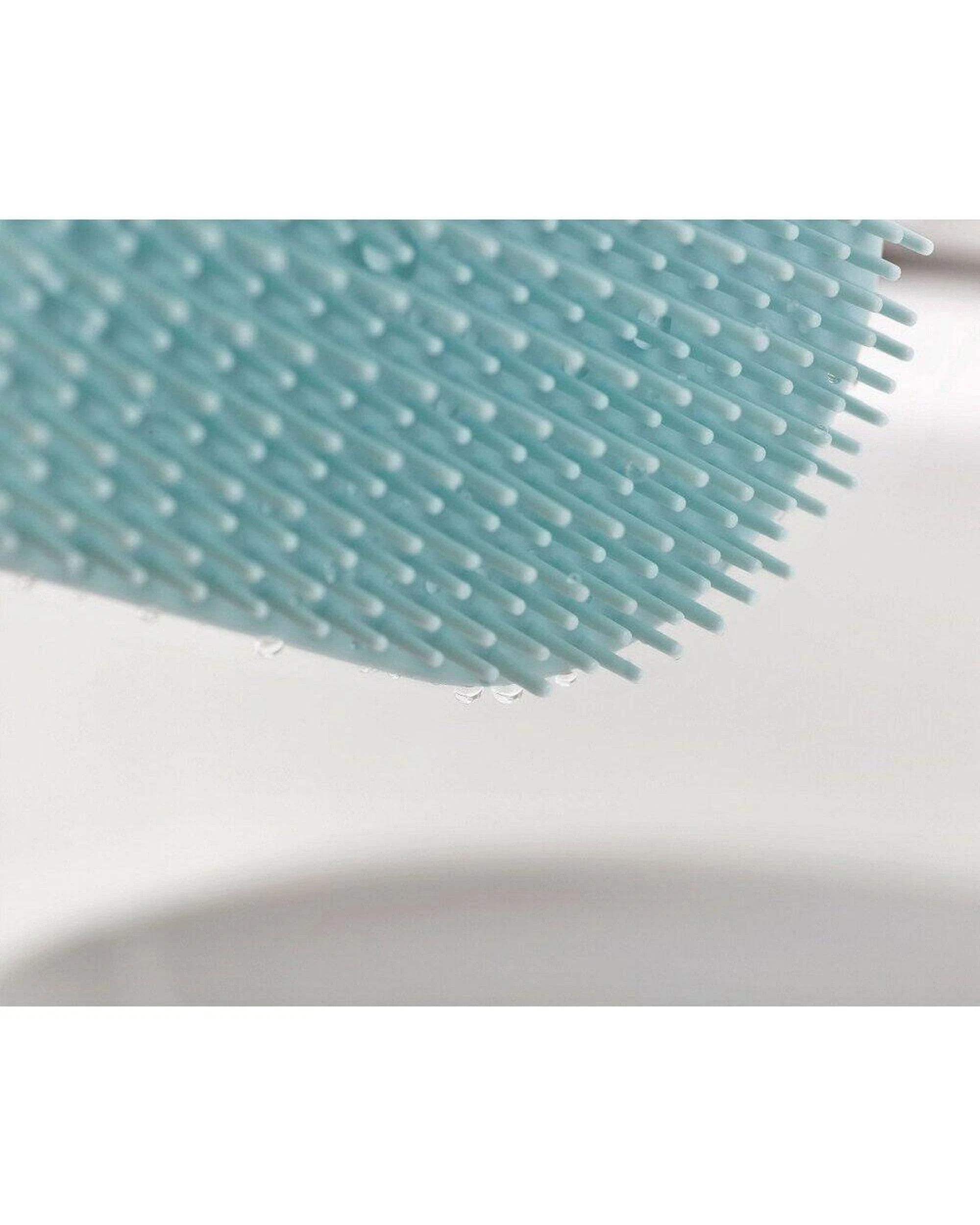 3 Joseph Joseph Flex Plus Toilet Brush With Storage Caddy, 3 of 6