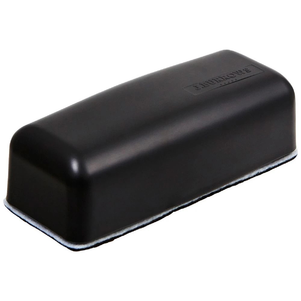 1 J.Burrows Magnetic Whiteboard Eraser, 1 of 2