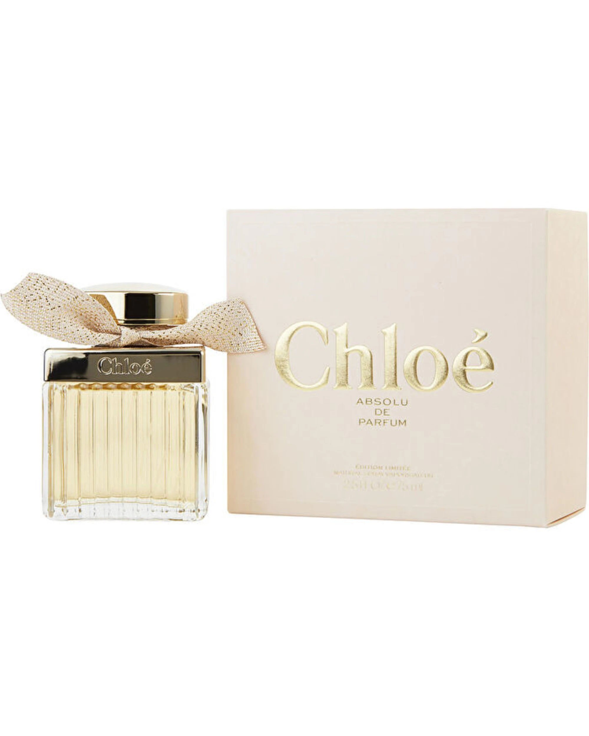 1 Chloe Absolu De Parfum Eau De Parfum Spray 75ml/2.5oz, 1 of 1