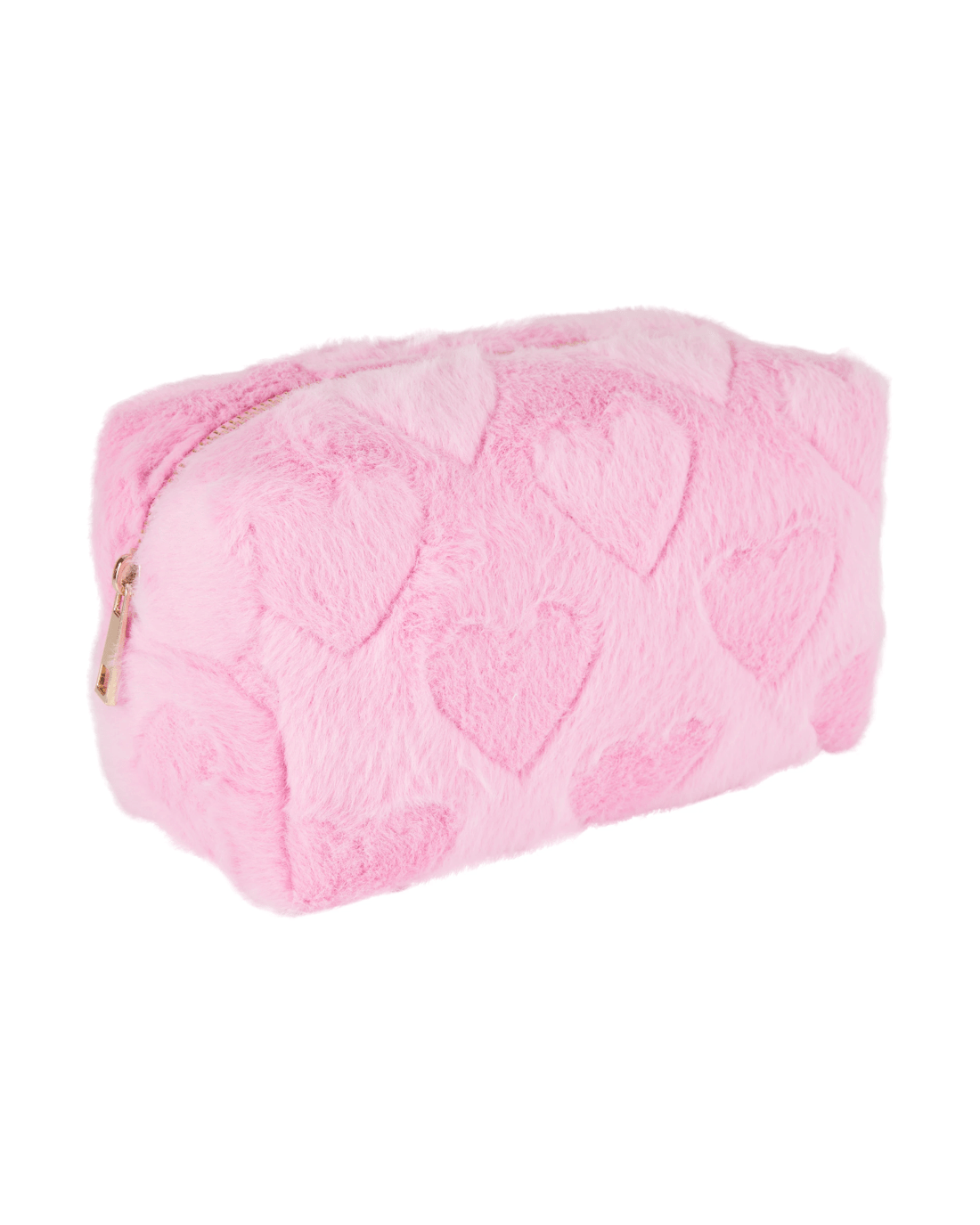 1 OXX Cosmetics Makeup Bag - Small, Pink, 1 of 4