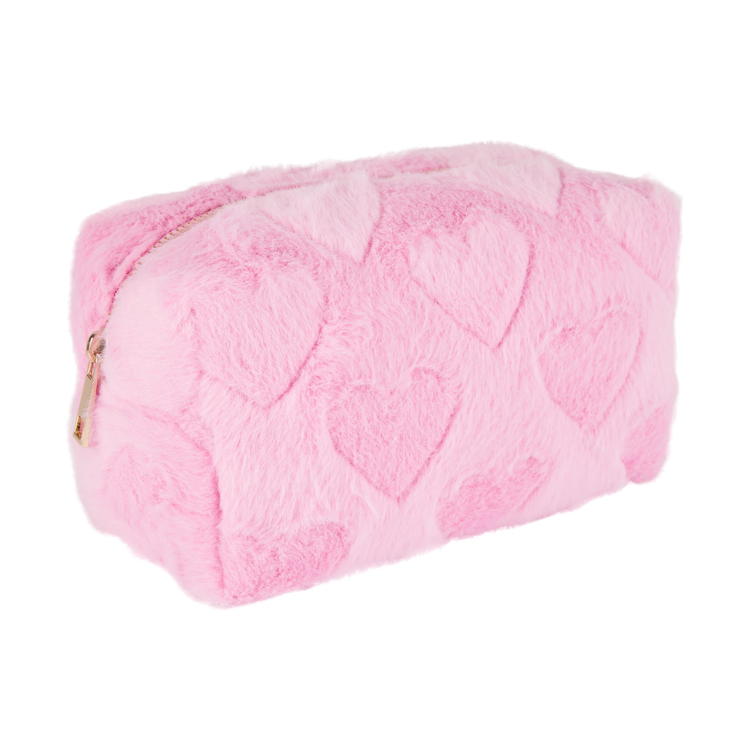 1 OXX Cosmetics Makeup Bag - Small, Pink, 1 of 4