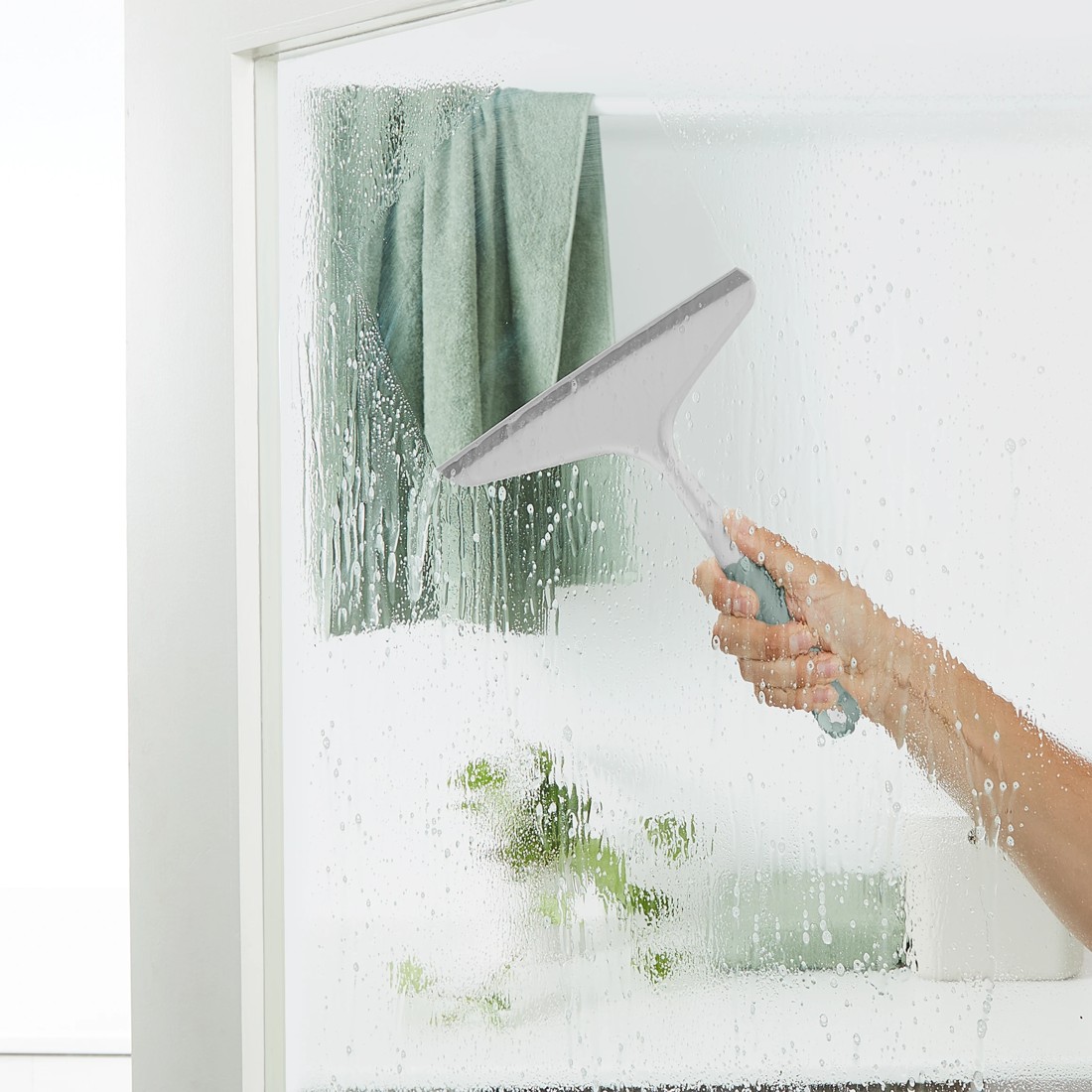 4 Window Squeegee, 4 of 9