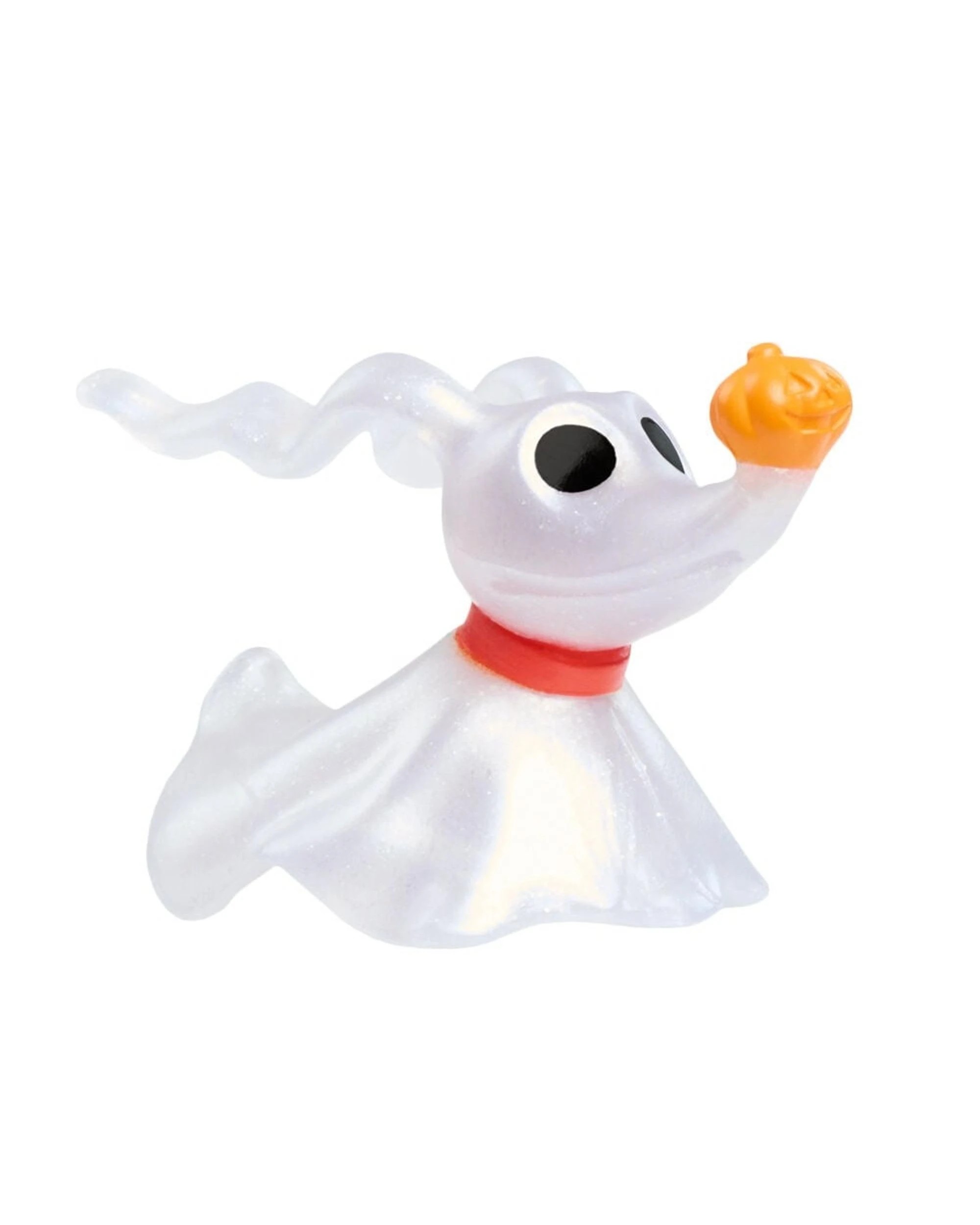 5 The Nightmare Before Christmas Collectible Mini Figure Blind Box, 5 of 10