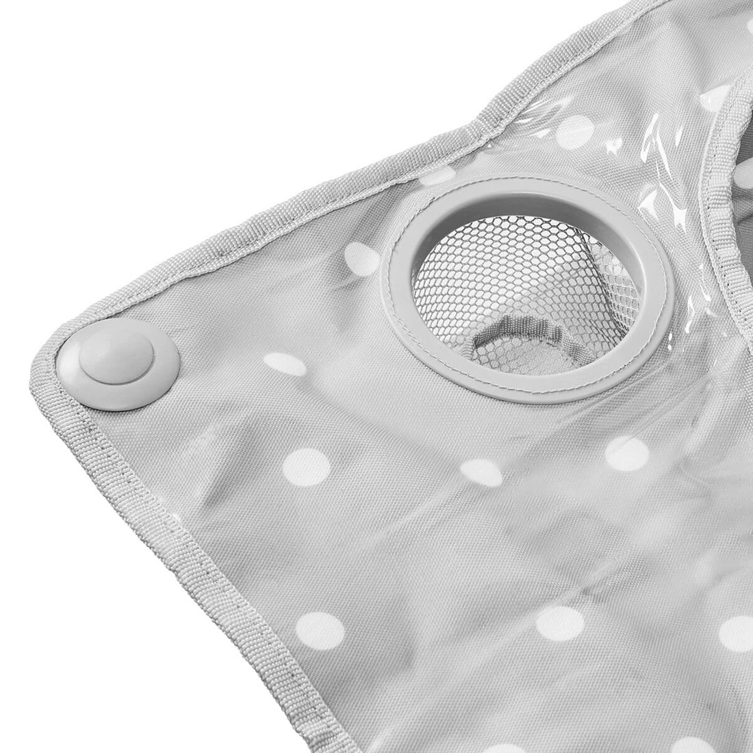 8 Baby High Chair, 8 of 10