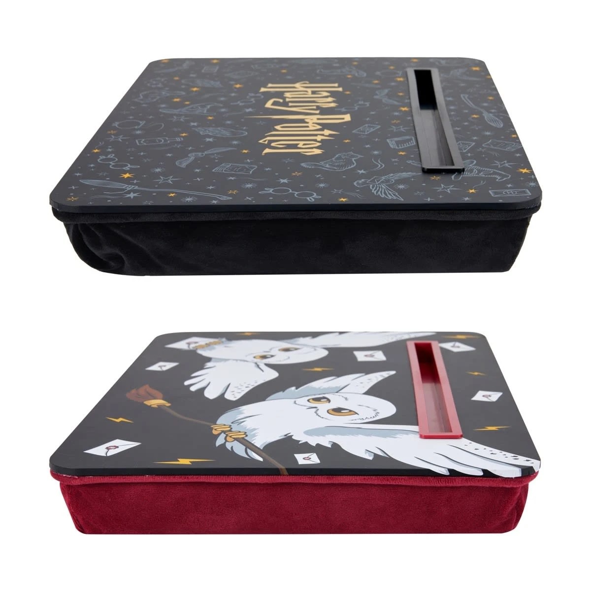 6 Harry Potter Wizarding World Lap Desk - Assorted, 6 of 8