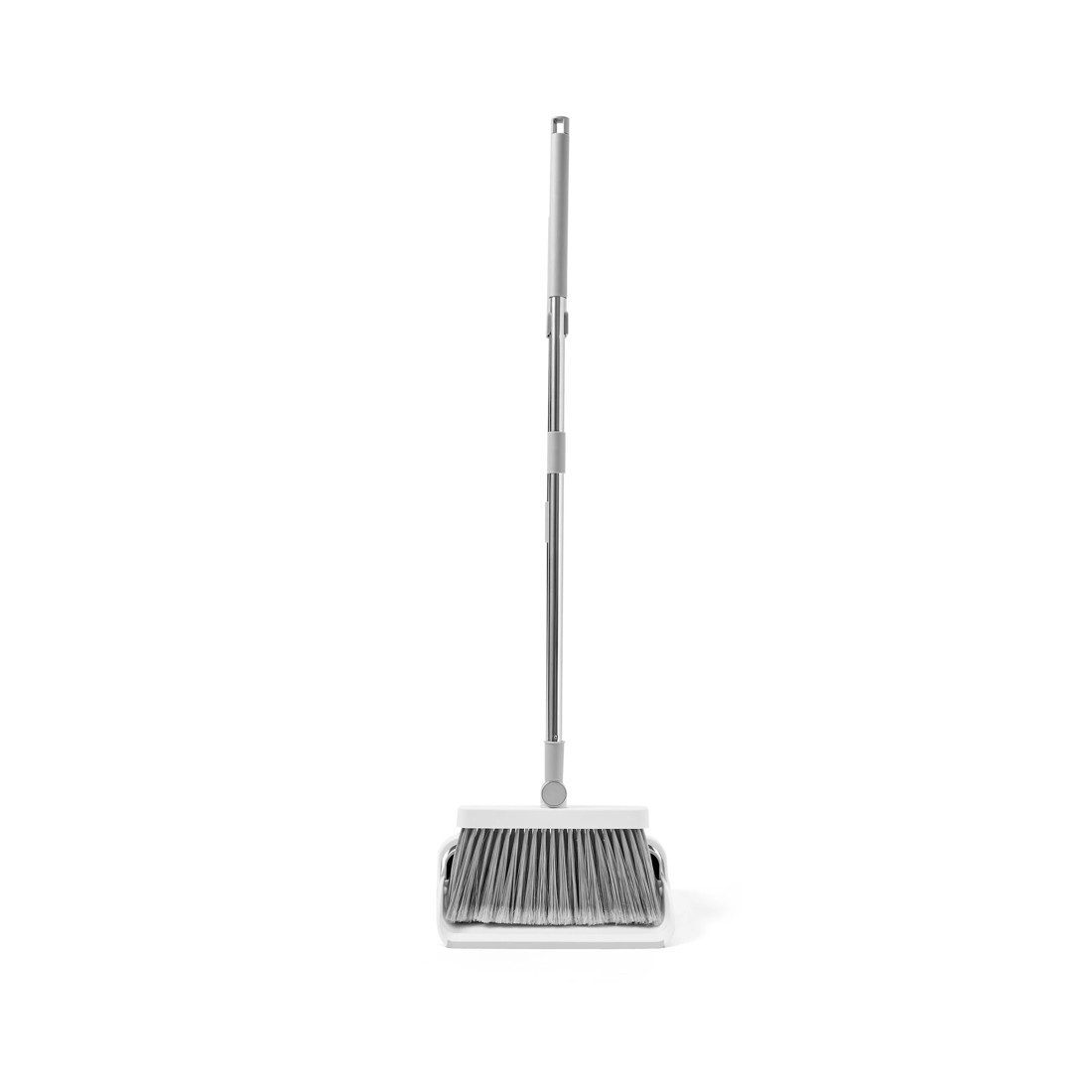 3 Long Handheld Dustpan and Brush, 3 of 8