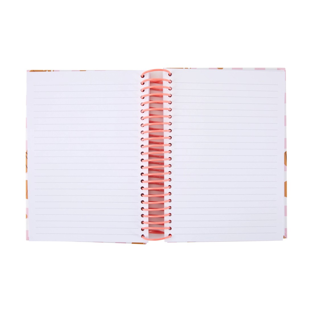 2 Croissant Notebook, 2 of 4