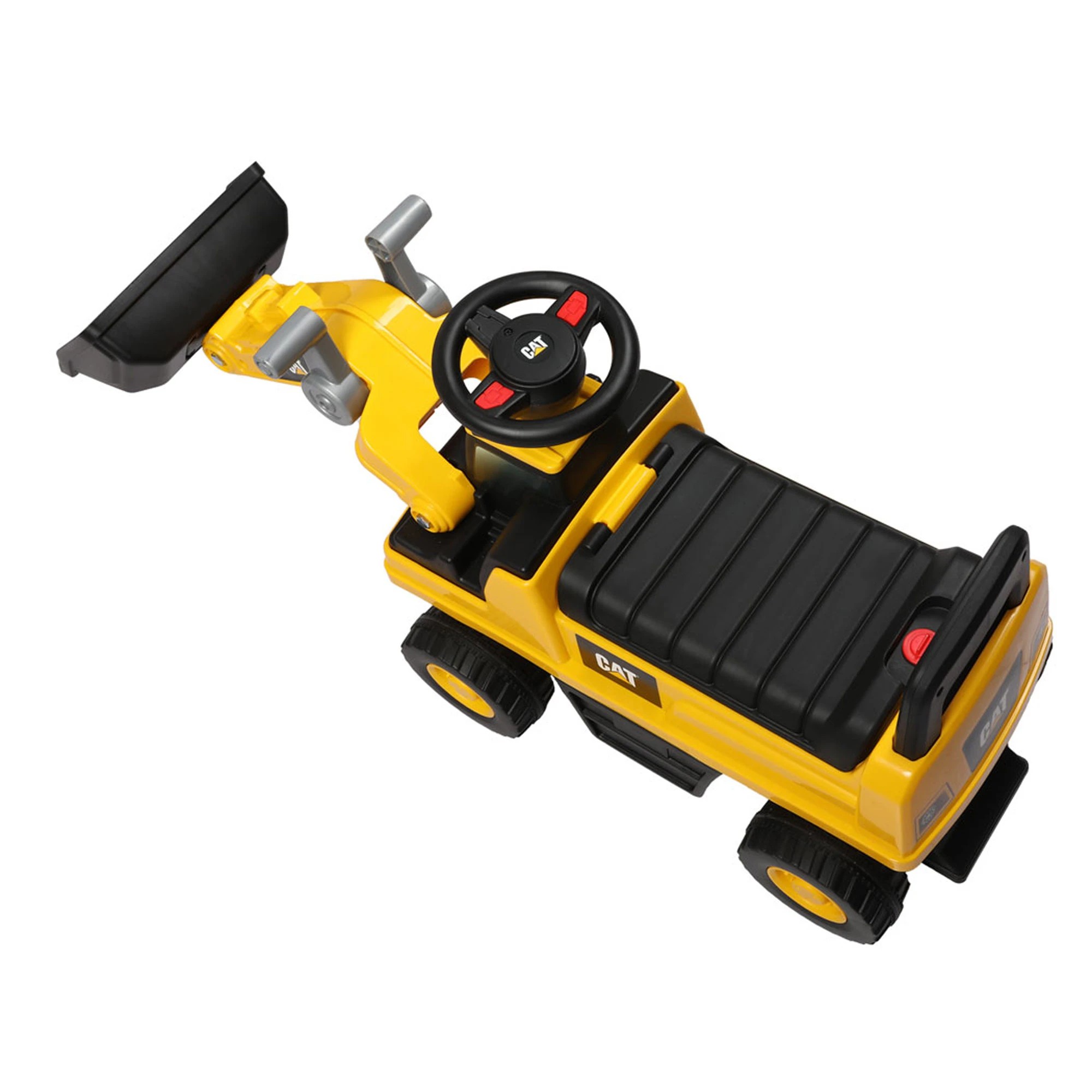 2 Bopeep Ride On Bulldoze, 2 of 9