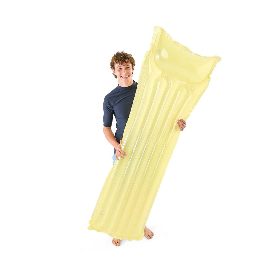 5 Swim Air Mattress - Assorted, 5 of 10