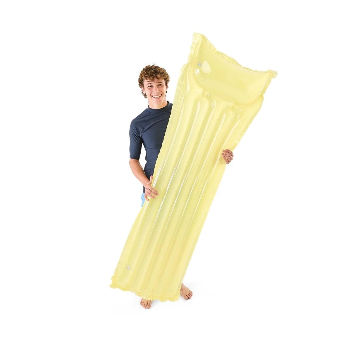 5 Swim Air Mattress - Assorted, 5 of 10