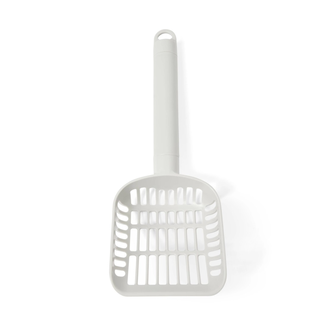 8 Cat Litter Waste Bin - Grey, 8 of 10