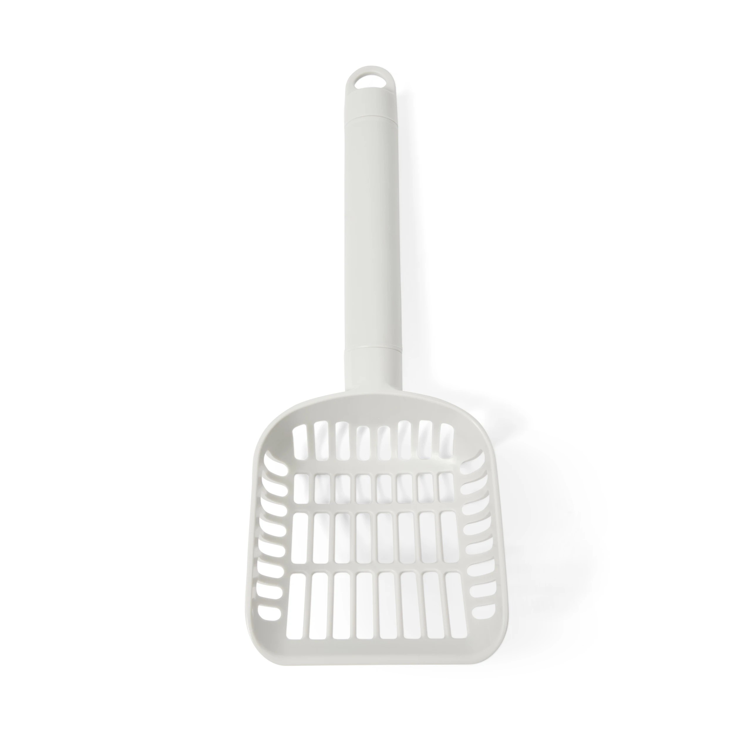 9 Cat Litter Waste Bin - Grey, 9 of 11