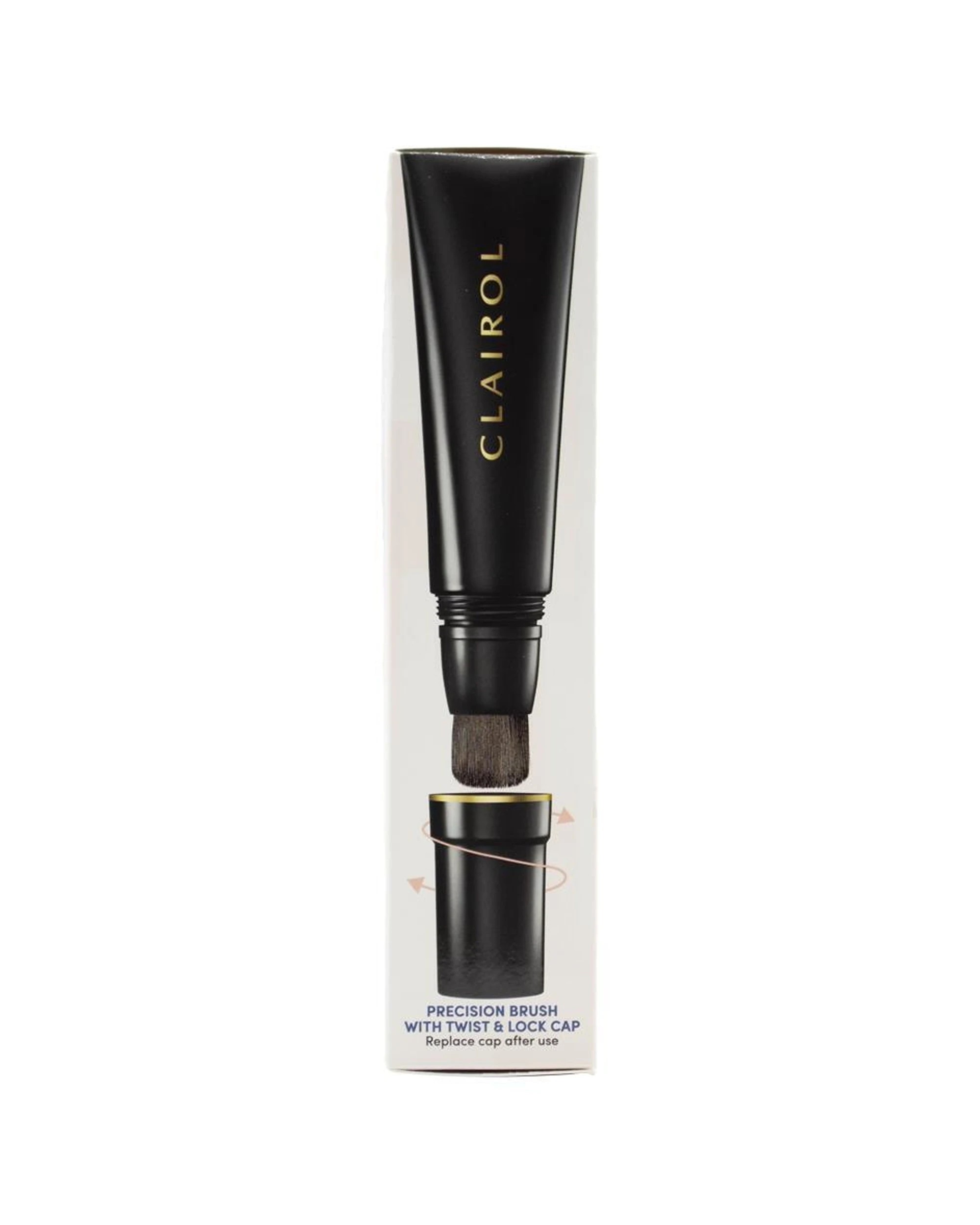4 Clairol Root Touch Up Colour Blending Gel 45ml 4PK - Blonde - Multi, 4 of 5