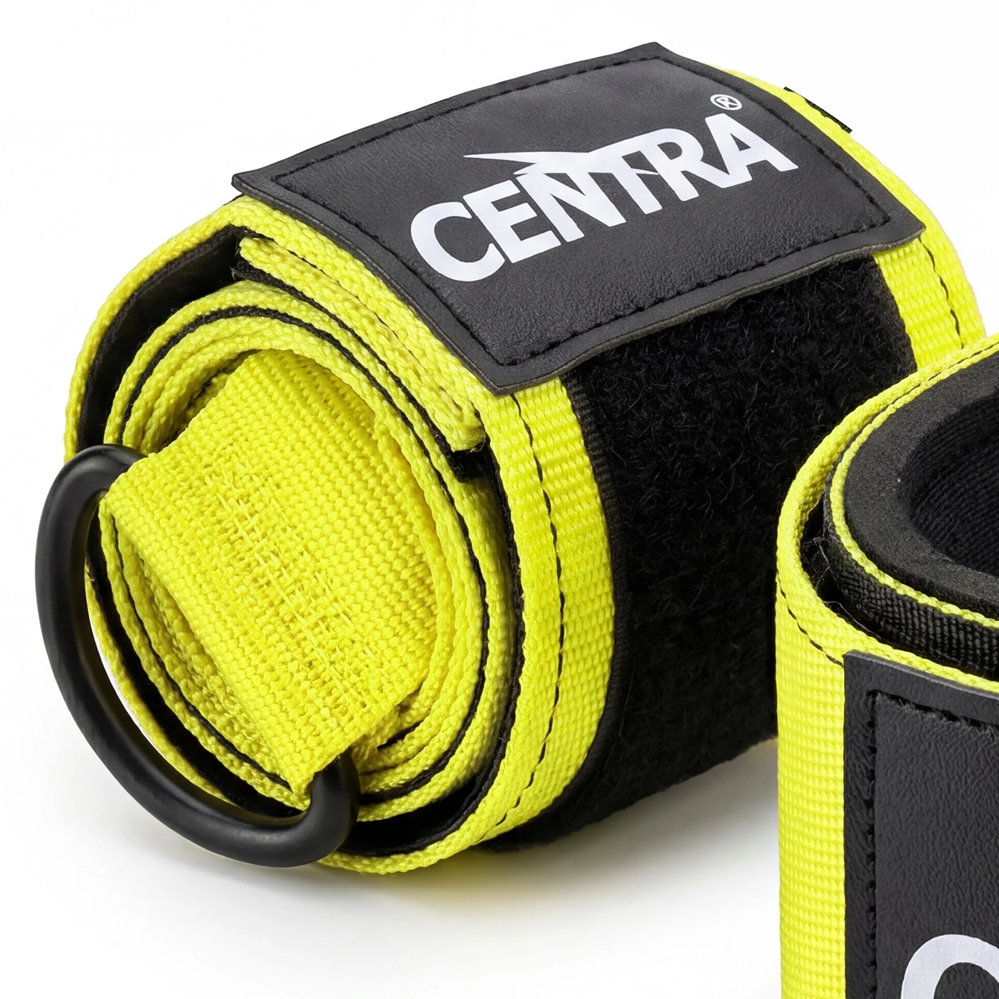 4 Centra Resistance Bands 350Lbs, 4 of 5