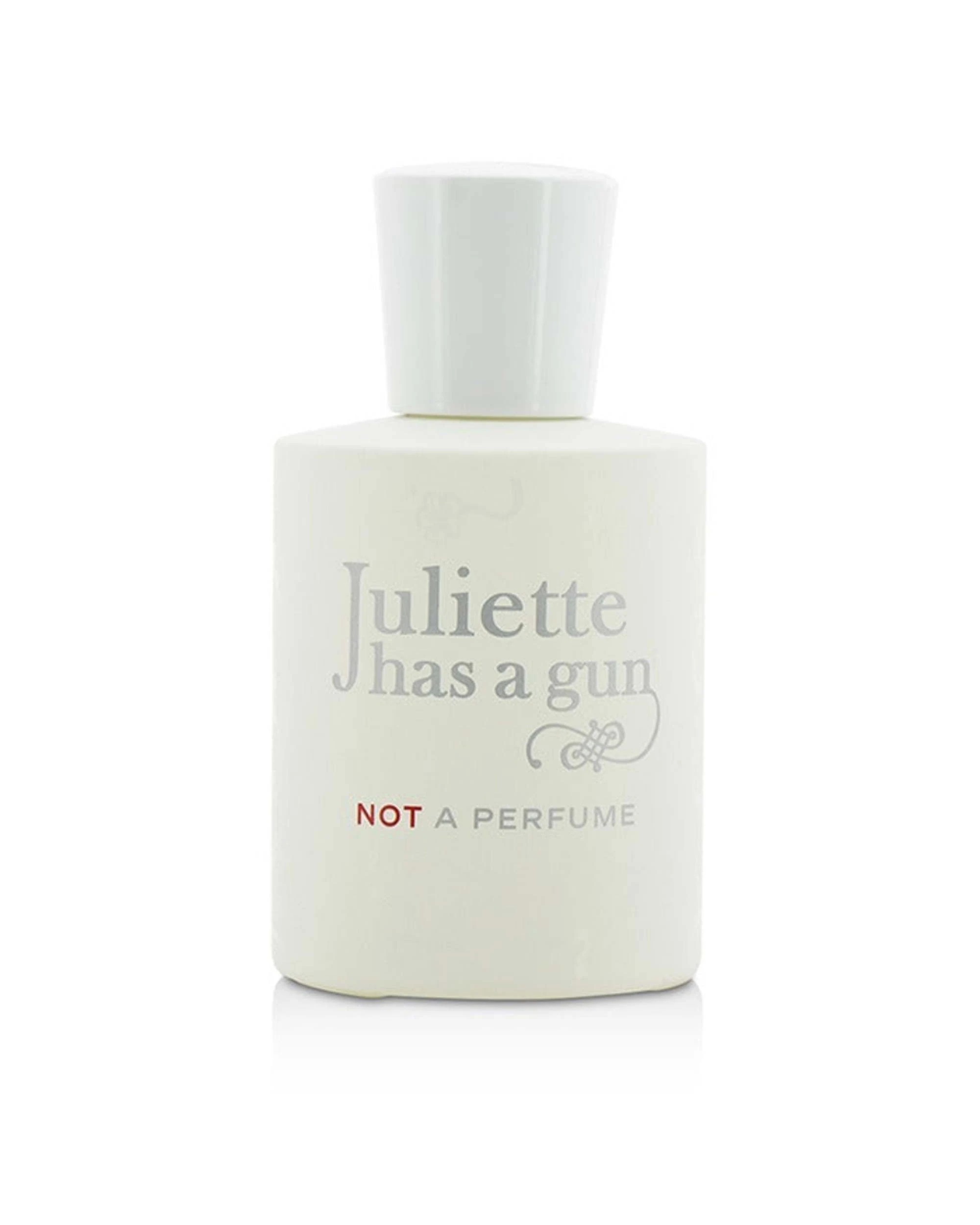 3 Juliette Has A Gun Not A Perfume Eau De Parfum Spray 50ml/1.7oz, 3 of 3