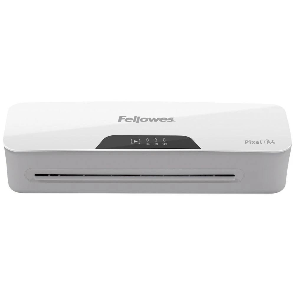 3 Fellowes A4 Pixel Laminator, 3 of 10