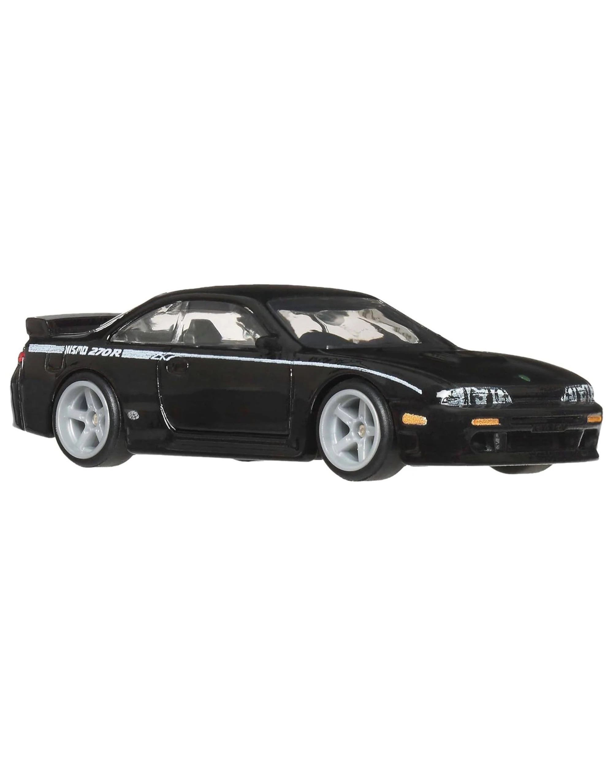 3 Hot Wheels Premium Car Culture Modern Classics 1994 NISMO 270R - S14 -  Diecast Vehicle, 3 of 6