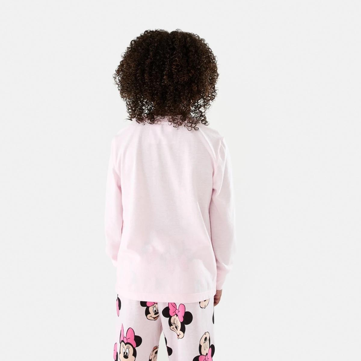 2 Minnie Mouse License Pyjama Set Minnie, 2 of 9
