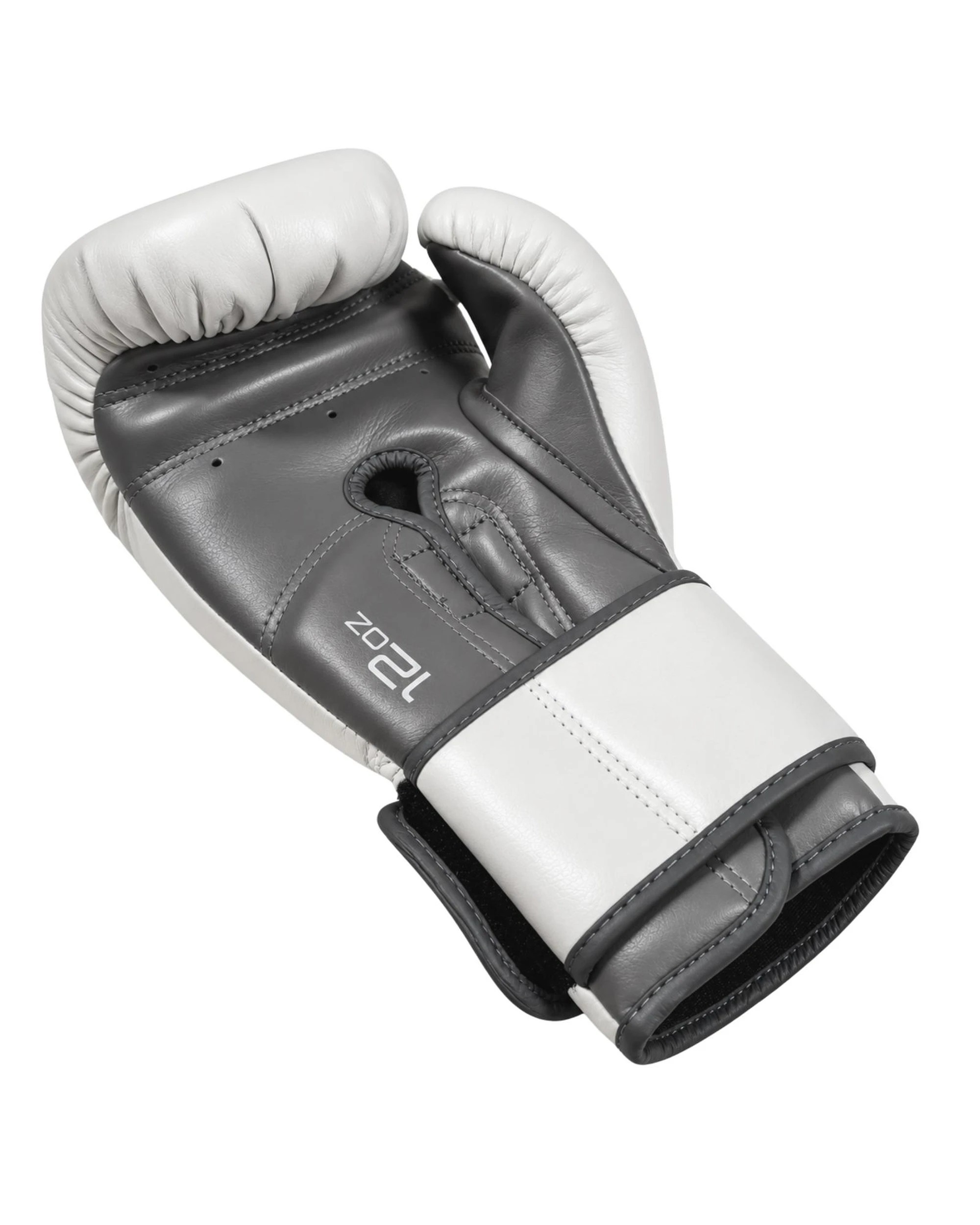 Morgan White Knight Boxing Gloves 16oz - Kmart