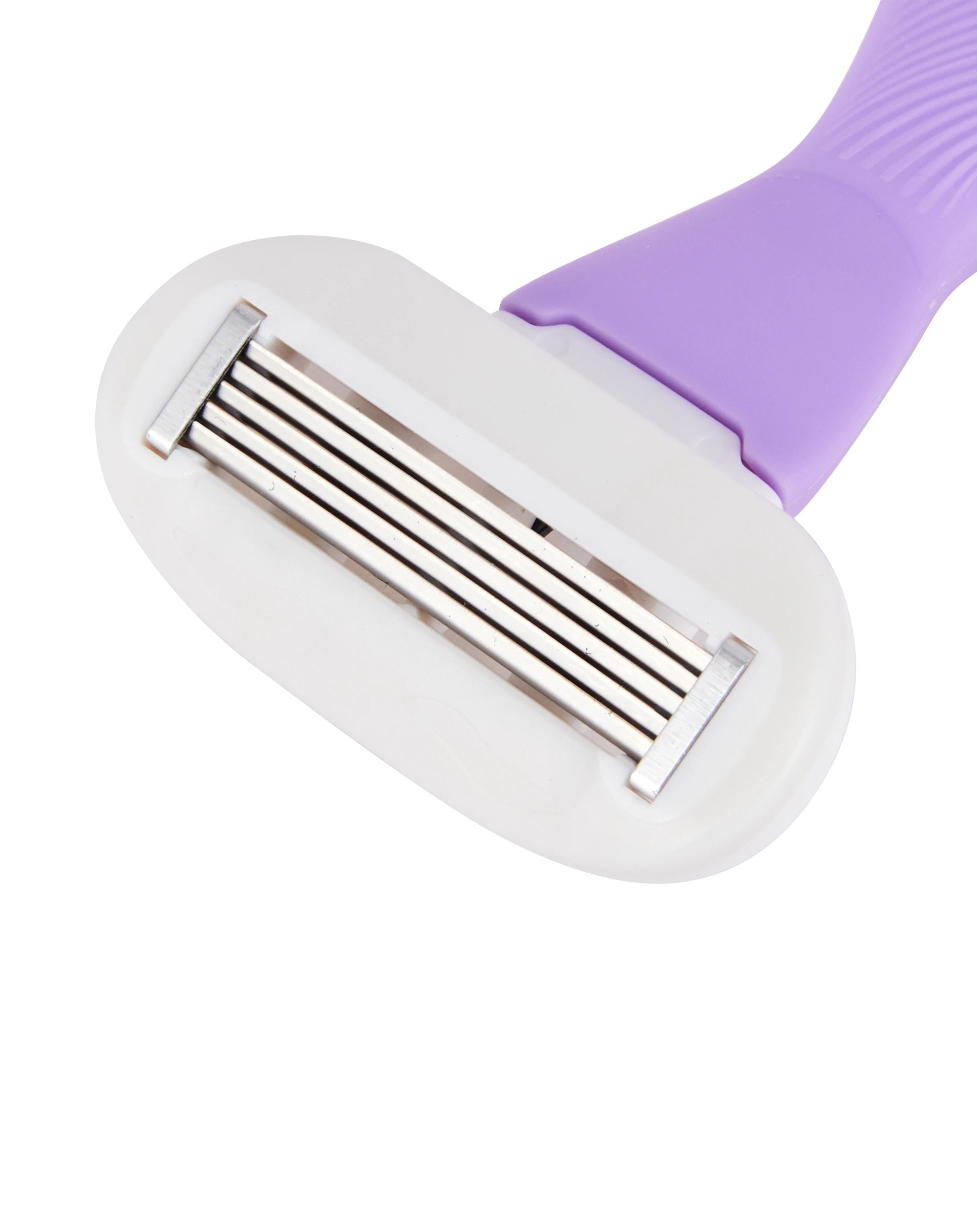 5 OXX Bodycare Smooth Travel Razor, 5 of 6