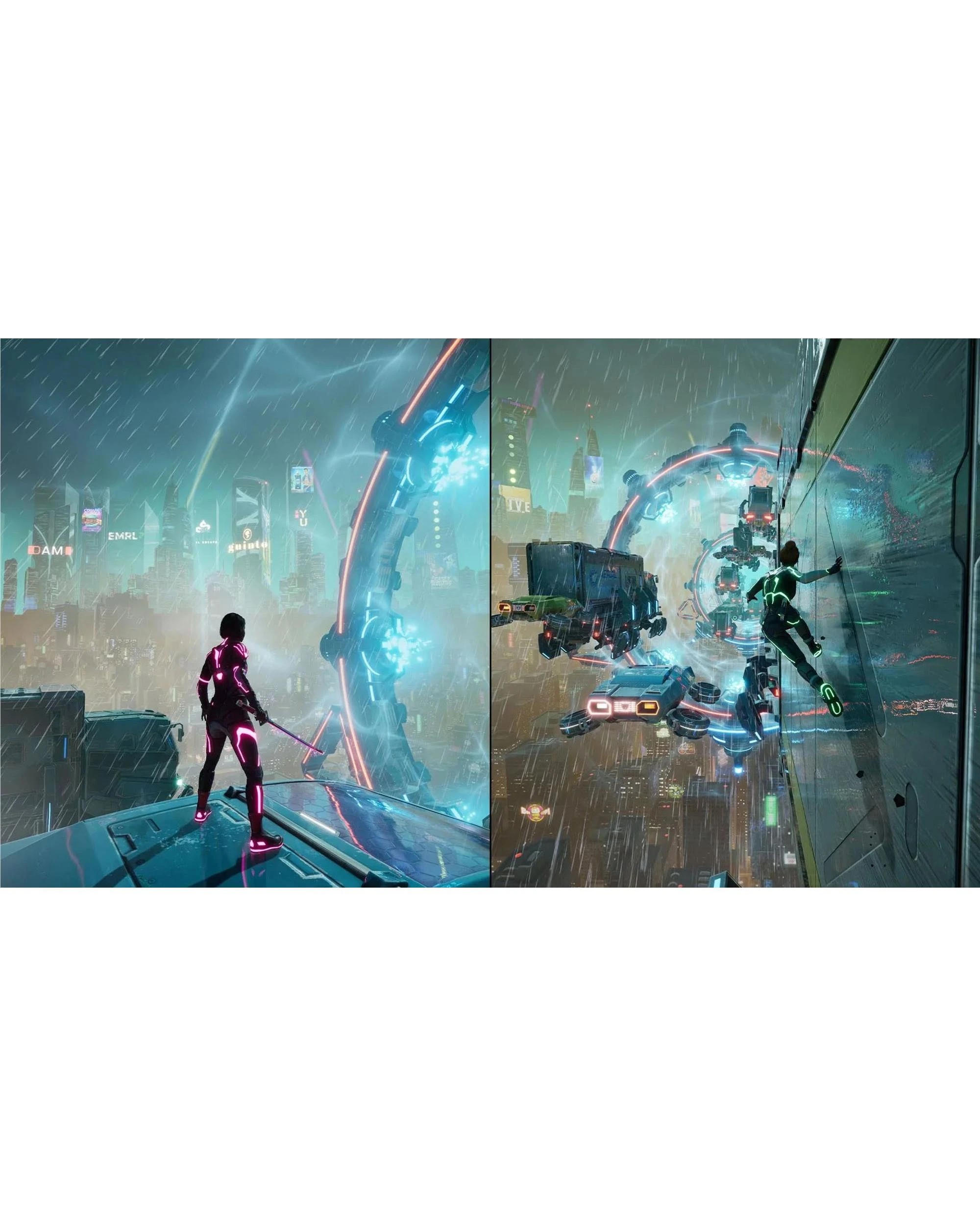 3 Split Fiction - PS5, 3 of 6