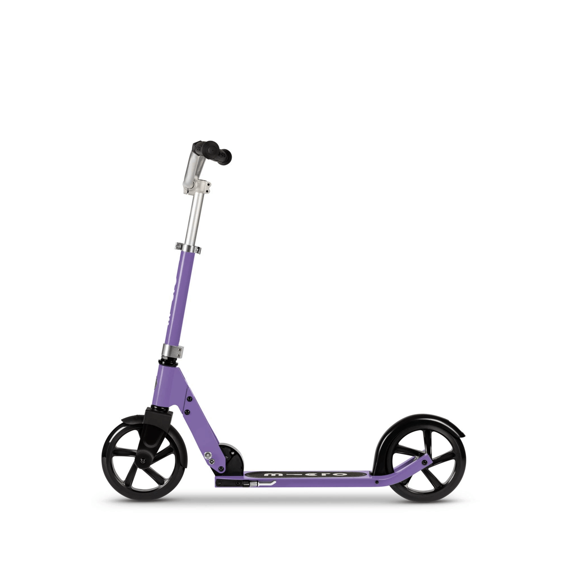 7 Micro Cruiser Foldable Kids Scooter Aqua - Blue, 7 of 8