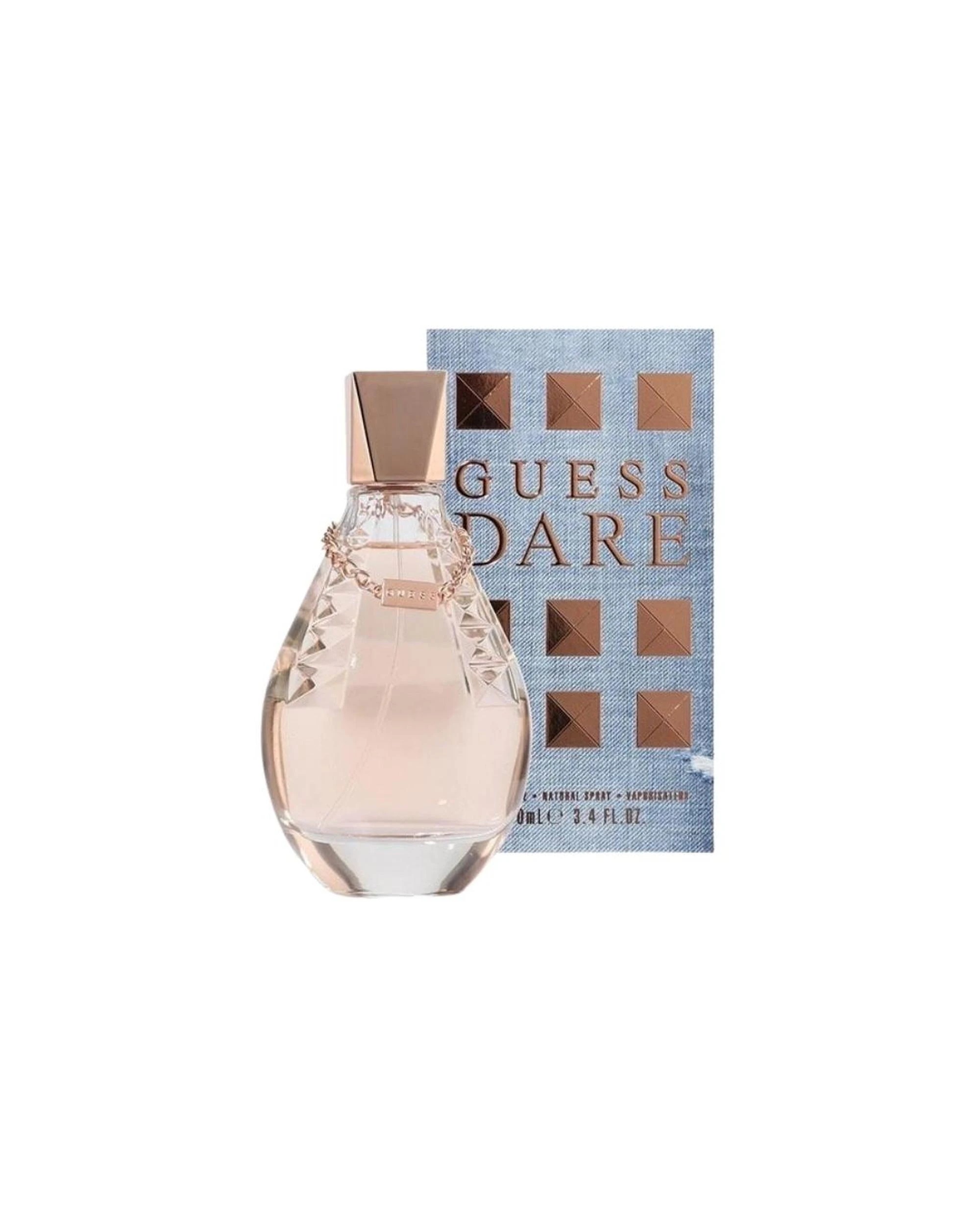 1 Guess Dare Eau De Toilette 100mL Spray, 1 of 1