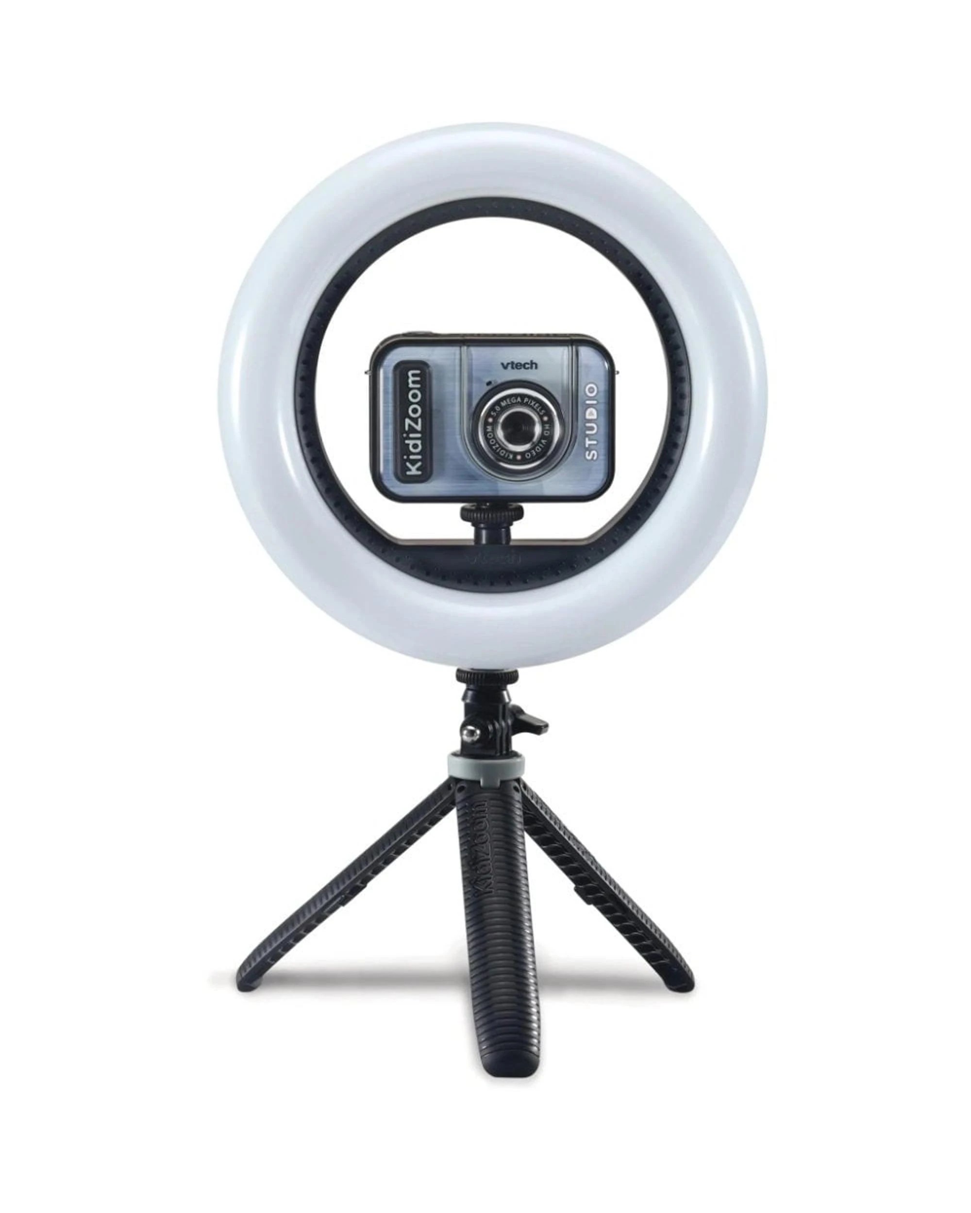 2 Vtech Kidizoom Studio Pro Kids Camera with Green Screen, 2 of 6