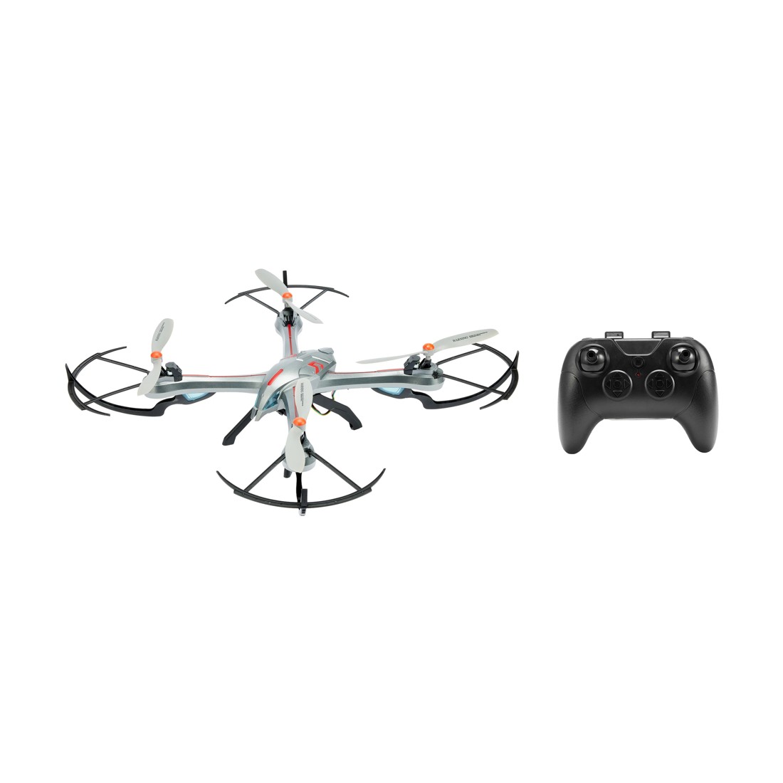2 Sky Drone Quadcopter, 2 of 9