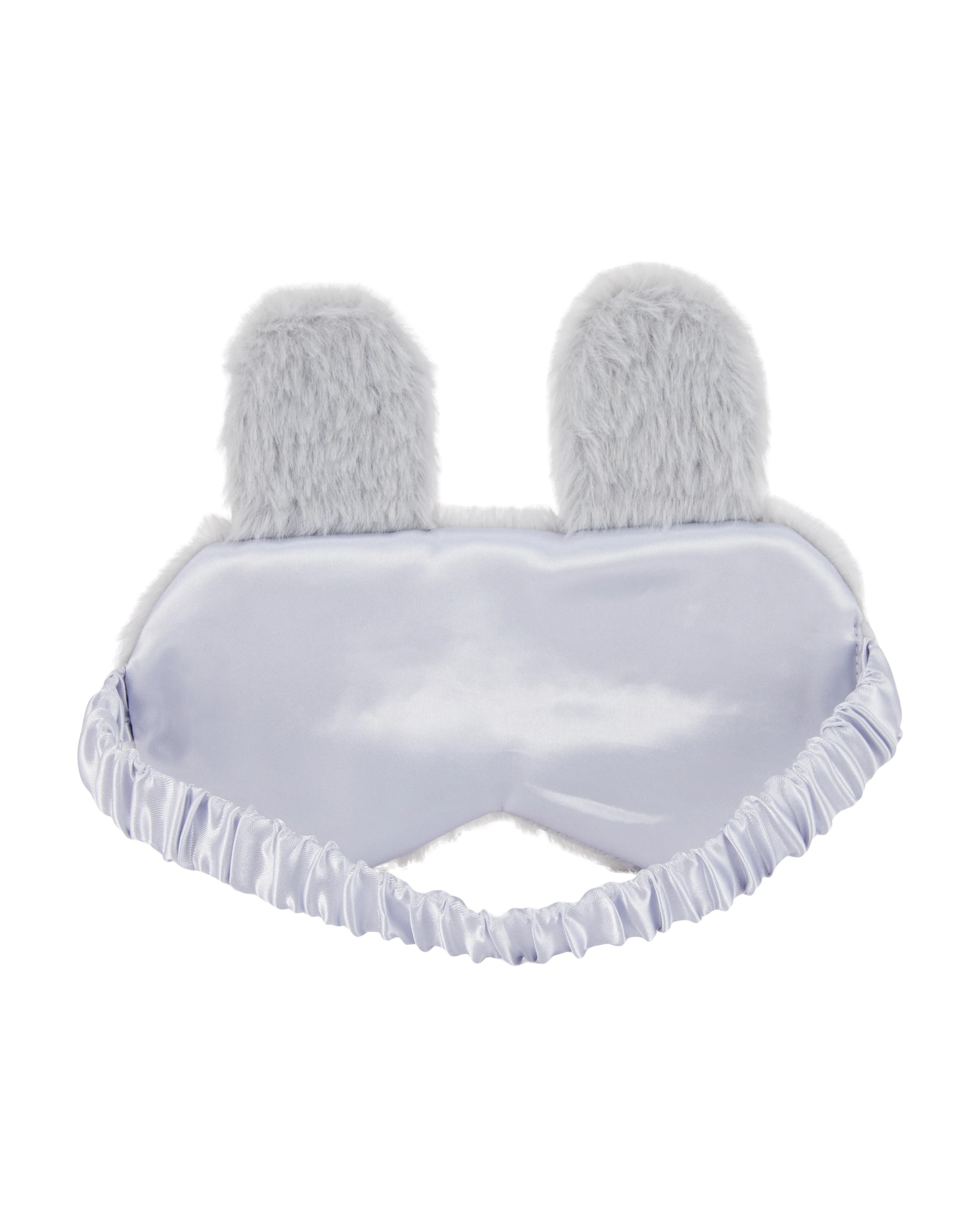 2 OXX Bodycare Eye Mask - Fluffy Bunny, 2 of 4