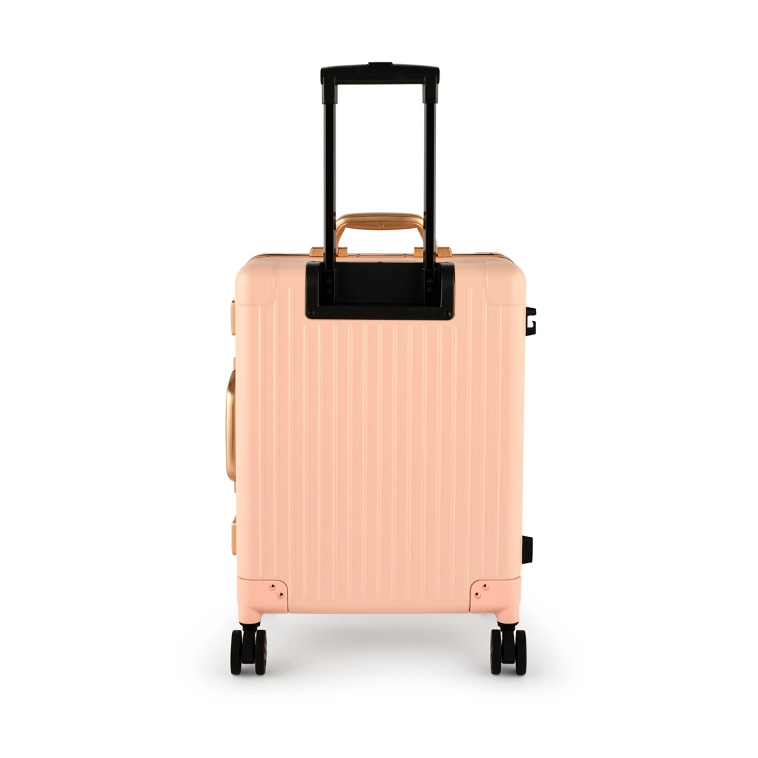 6 OXX Cosmetics Large LED Mirror Case with Wheels, 6 of 10