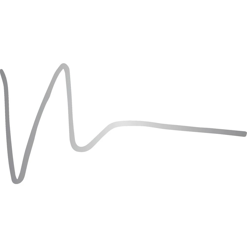 4 POSCA PC 1M Paint Marker Silver, 4 of 6