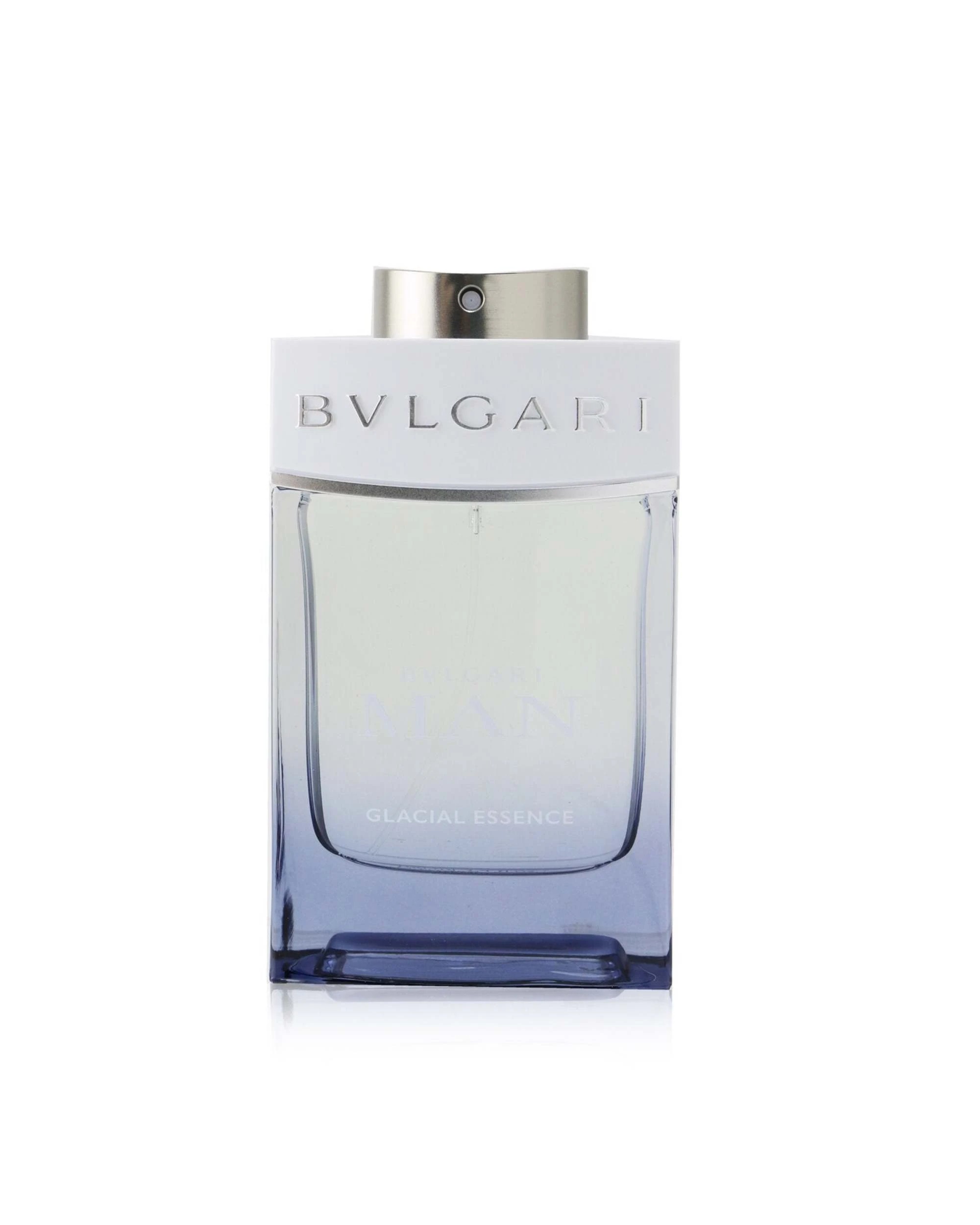 2 Bvlgari Man Glacial Essence Eau De Parfum Spray  60ml/2oz, 2 of 4