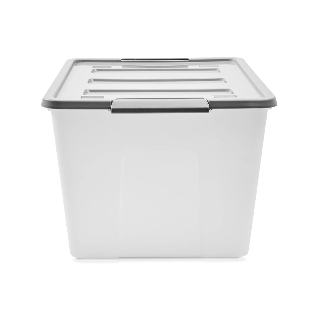 3 52L Storage Tub on Wheels, 3 of 9