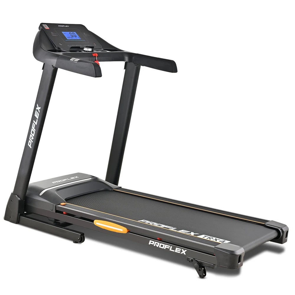 1 Proflex Electric Treadmill - TRX4, 1 of 1