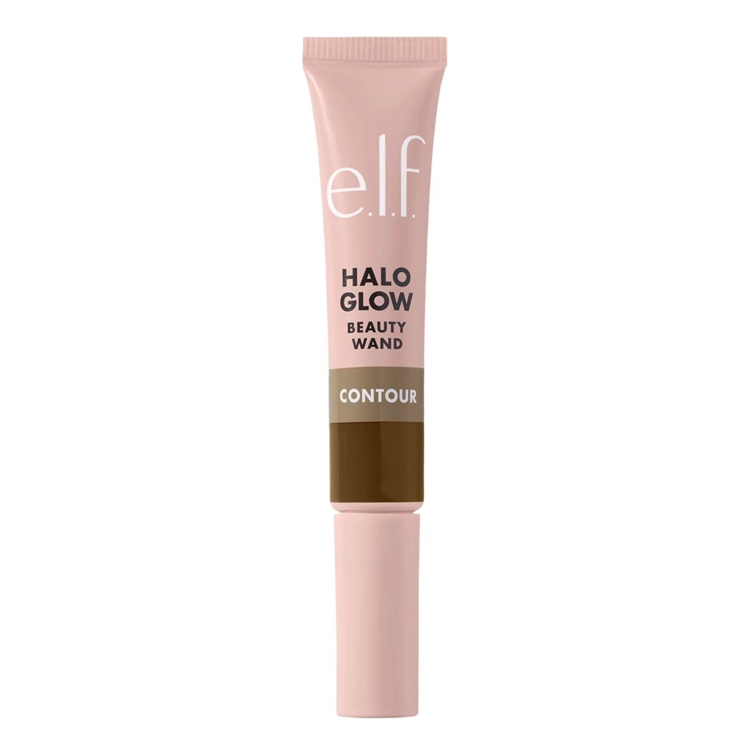 1 e.l.f. Halo Glow Contour Beauty Wand – Medium/Tan, 1 of 6